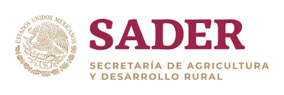 Logo SADER